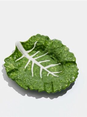 Edie Parker Lettuce Ashtray